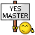 :master:
