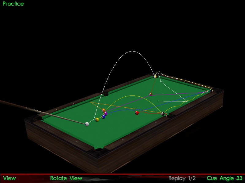 VP3 trick