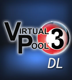 Virtual Pool 3 DL game