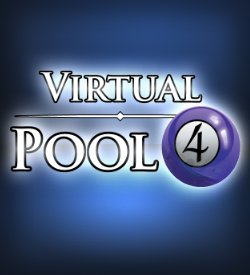 Virtual Pool 4 game