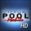 virtual pool game iPad
