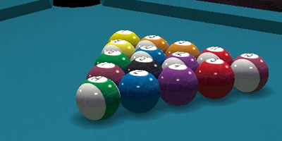 play pool online ipad